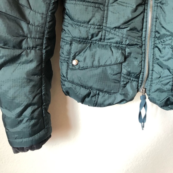 Free People Puffy Jacket - Picture 4 of 4
